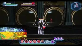DCUO Rage WM DPS Loadouts and Rotations