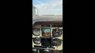 1965 BEECHCRAFT D95A TRAVEL AIR For Sale