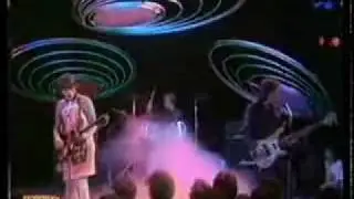 The Jam - Going Underground TOTP