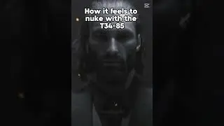 The nuke hits different