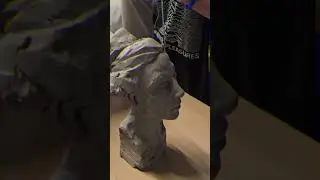 De escultura a fabricaci&oacute;n digital | Arte y escaneo 3D 1/6