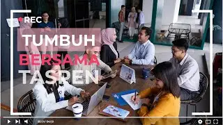Tumbuh Bersama TASPEN | Part 2