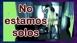 Investigamos lo paranormal en Fortnite | Ghost Investigations &ndash; Parte 1