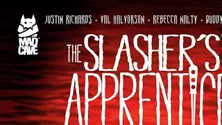 From Podcast Obsessed to Killer Apprentice?! Slasher's Apprentice #1 RECAP!