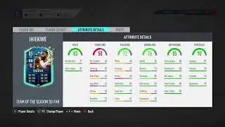 Fifa 20: Gold 1 Rewards