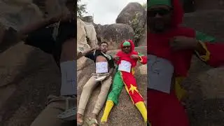 Gar&ccedil;on timide