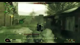 SAS Eliminated.COD4