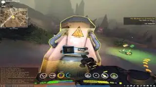 Firefall PvE ARES Jobs Astrek Reputation Andreev Station