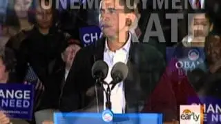 ROMNEY For President - Unemployment Plan