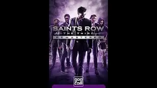 #SaintsRow:The Third Remastered v.1.0.6.1 (47287) [GOG] (2021)