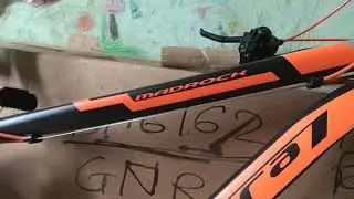 Montra Madrock 27.5