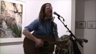 Fred Gillen, Jr, - Heart Of America - Upstream Gallery - Hastings On Hudson NY