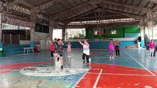 LICENSE PX GINA STA CRUZ COVERED COURT ANTIPOLO CITY HIPS DON'T LIE