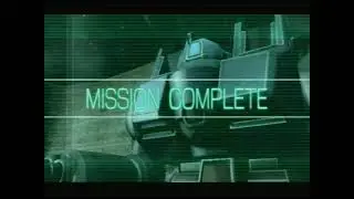 量産型ガンタンク／両面防衛任務／NORMAL