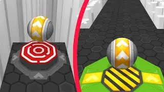 GYROSPHERE BALLS Adventure Part 894
