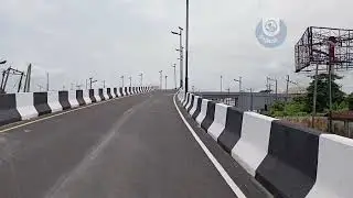 Tour the Latest Flyover in Southeast Nigeria with us!