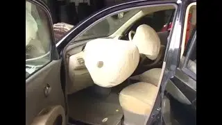 Check Your Vehicle For Open Recalls