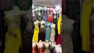 Belly Dance Costumes | Dance outfit
