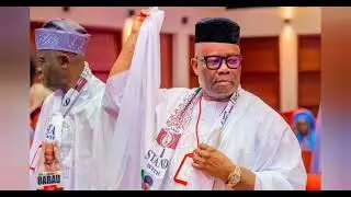 El-Rufai : Man To Man Is So Unjust.