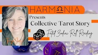 Collective Tarot Stories 🧿When Respect Is Gone, It&rsquo;s Time to Leave ♈♐♍♑♉♏♌♋♒  🎲 Fated Dice