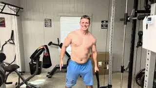 Side Bends — Turn Oblique Pain Into Raw, Functional Power