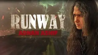 Runway | Adnan Ashif | An Extended version of Debi | The Team Adnan | রানওয়ের এই পাশটায় | Debi 1.5