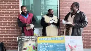 Lord Servants (12-13-25)Street Preaching, Hardships and Persecution PT2