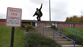 Trey Owens GO BIG shRED