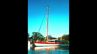 Manera Under Sail, Unbound