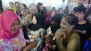 Cokro Budoyo Wedding Basori #kesenian #budaya #hiburan #festival #wedding #hajatan #nikah #nikahan 