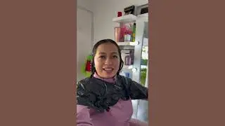 Aquí ya habíamos terminado y lo volvimos a poner en su pesebre💕