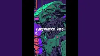 Critical Threat KaosphereRec 08