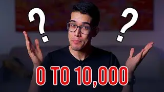 Building a $1,000,000 Company