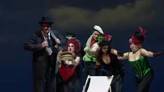 [2.110577 / NBD0076V] Benjamin Britten &ndash; Death in Venice