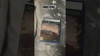 Unboxing - Away - Ps5