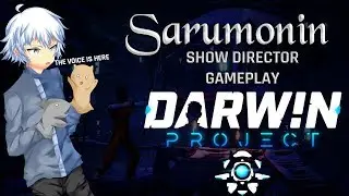 DARWIN PROJECT | Be The Show Director - Twitch Highlight