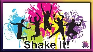 Shake off Stress, Fear and Anger | Reset Your Nervous System and Return to Calm