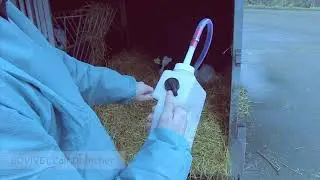BOVIVET Calf Drencher