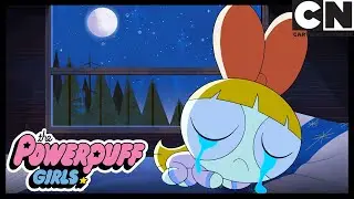 Lar, Doce Saudade Do Lar | As Meninas Superpoderosas | Cartoon Network