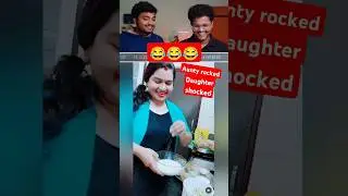 Perugu Pachadi Aunty Old Reels Cringe Level 1000 💀😂 | Karthifer Reacts