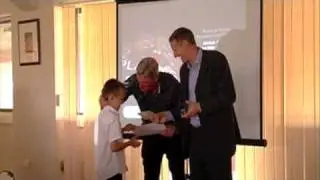 Presentation - Alan Peacock (July 2009)