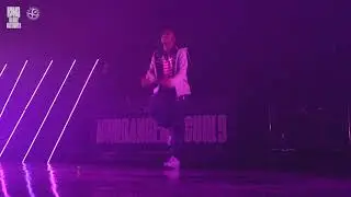 LINK (ELITE FORCE)｜ KING DANCE MATSURI9 ｜ GUEST SHOW