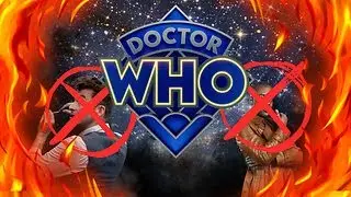 Ncuti Gatwa's Doctor Who Exit: A Dramatic Farewell or Just a Cop-Out?