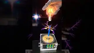 Spin lightning 💫#shorts