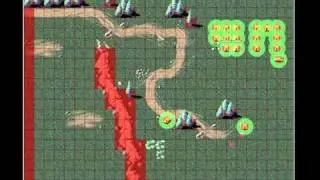 Path Finding, Collision Avoidance and Steering in HTML5 RTS Games
