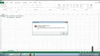 Membership validate process 