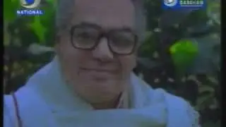 Purab Se Surya Uga .. Rashtriiya Saksharta Mission old DD advertisement