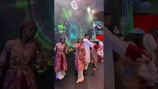 WATCH YINKA ALASEYORI LIVE PERFORMANCE 
