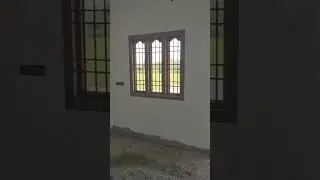 Pondicherry : House for Sale Ph 7339579279 / Home Tour - upstairs / Construction is in progress