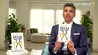 Success Story - Saahil Mehta, Author of 
